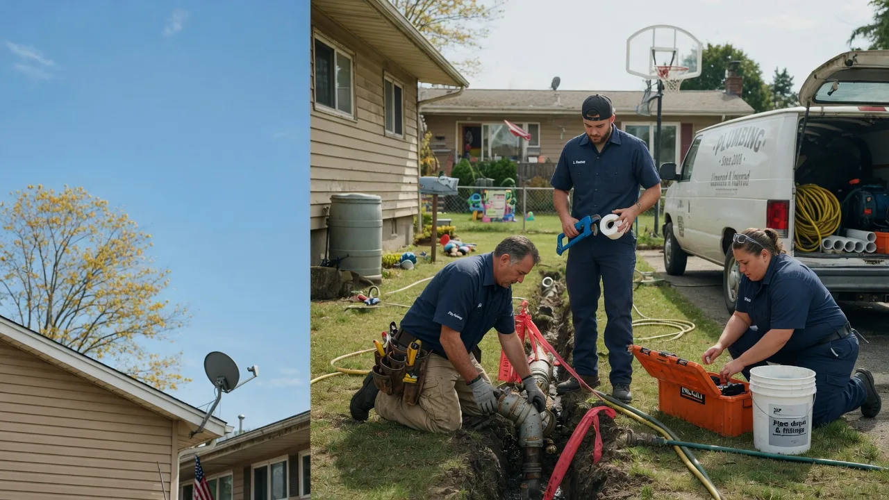 Garbage Disposal Replacement in Pinconning, MI near me